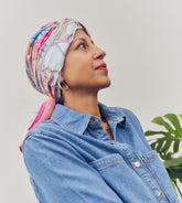 Villa Borghese - Turban