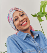 Villa Borghese - Turban 