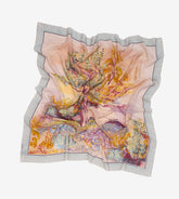 Castle Combe - Classic carré