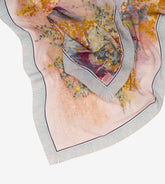 Castle Combe - Classic carré