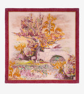 Castle Combe - Classic carré 