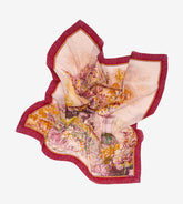 Castle Combe - Classic carré