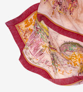 Castle Combe - Classic carré