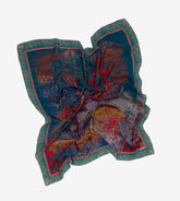 Castle Combe - Classic carré