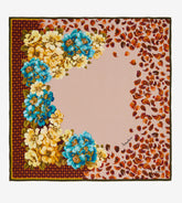 Mary And Colin - Small carré 