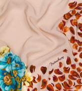 Mary And Colin - Small carré Mary And Colin - Small carré