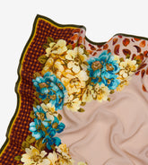 Mary And Colin - Small carré