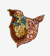 Mary And Colin - Small carré