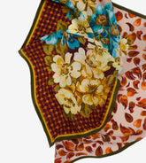 Mary And Colin - Small carré