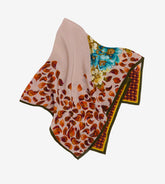 Mary And Colin - Small carré