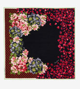 Mary And Colin - Small carré 