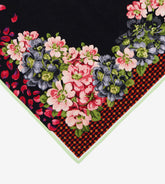 Mary And Colin - Small carré