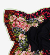 Mary And Colin - Small carré