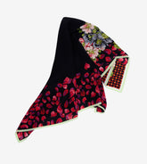 Mary And Colin - Small carré