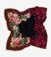 Mary And Colin - Small carré