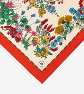 Archivio n.59 Flowers Grand Slam - Classic carré