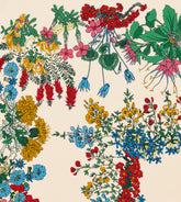 Archivio n.59 Flowers Grand Slam - Classic carré