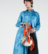 Archivio n.59 Flowers Grand Slam - Classic carré