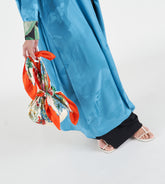 Archivio n.59 Flowers Grand Slam - Classic carré