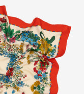 Archivio n.59 Flowers Grand Slam - Classic carré