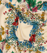 Archivio n.59 Flowers Grand Slam - Classic carré