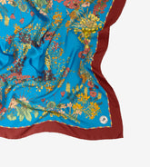 Archivio n.59 Flowers Grand Slam - Classic carré