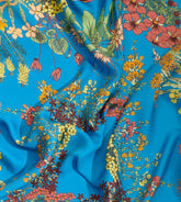 Archivio n.59 Flowers Grand Slam - Classic carré