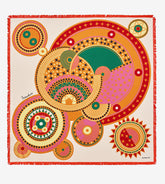 Roland Garros - Small carré 