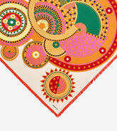 Roland Garros - Small carré