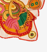 Roland Garros - Small carré