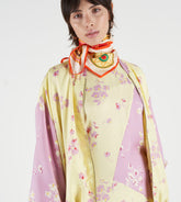 Roland Garros - Small carré