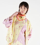 Roland Garros - Small carré