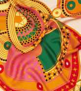 Roland Garros - Small carré