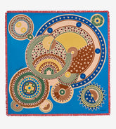 Roland Garros - Small carré 