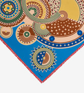 Roland Garros - Small carré Roland Garros - Small carré