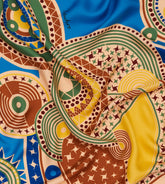 Roland Garros - Small carré