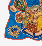 Roland Garros - Small carré