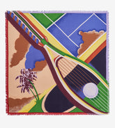 Match Point - Small carré 