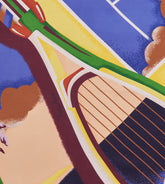 Match Point - Small carré