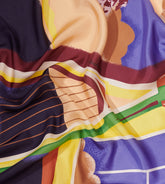 Match Point - Small carré