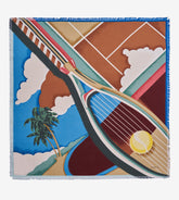 Match Point - Small carré 