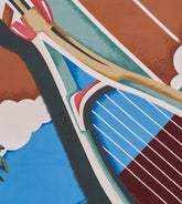 Match Point - Small carré