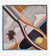 Match Point - Small carré 