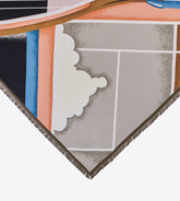 Match Point - Small carré