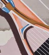 Match Point - Small carré