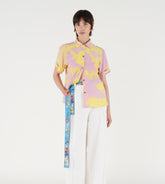 Flora Mediterranea - Bandeau Flora Mediterranea - Bandeau