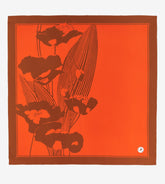 Archivio N.58 Coquelicot Parfumé - Classic carré