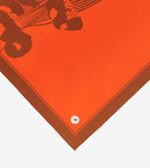 Archivio N.58 Coquelicot Parfumé - Classic carré