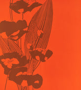 Archivio N.58 Coquelicot Parfumé - Classic carré