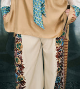 Colette - Pantaloni a palazzo